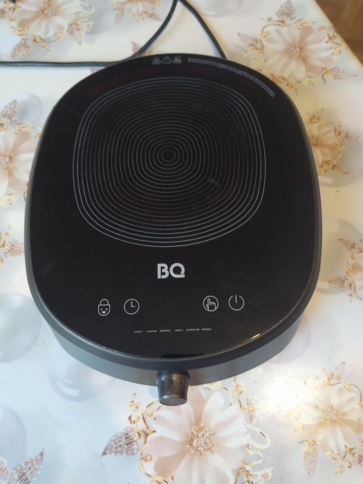 Плита индукционная