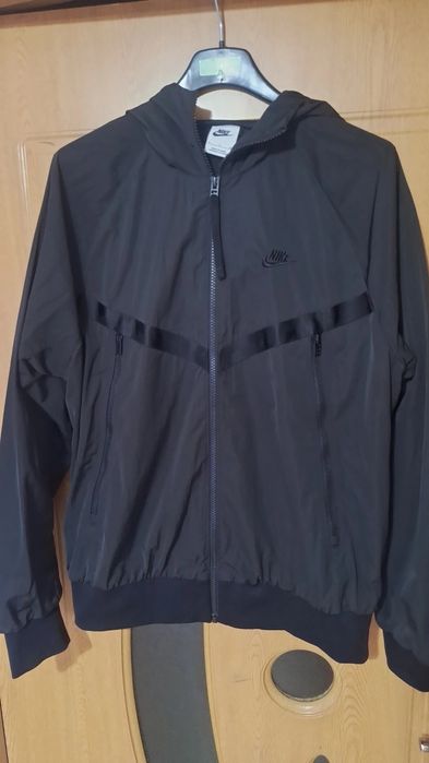 Geaca nike originala