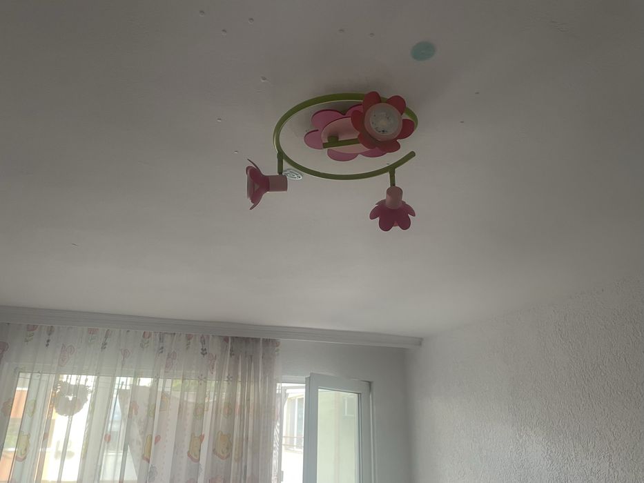 Продавам детски полюлей