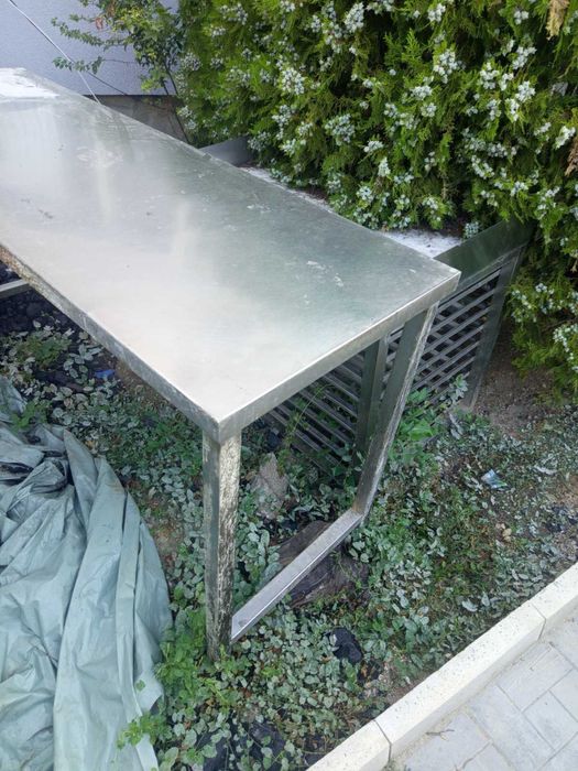 Маса алпака размер 1.90 /70