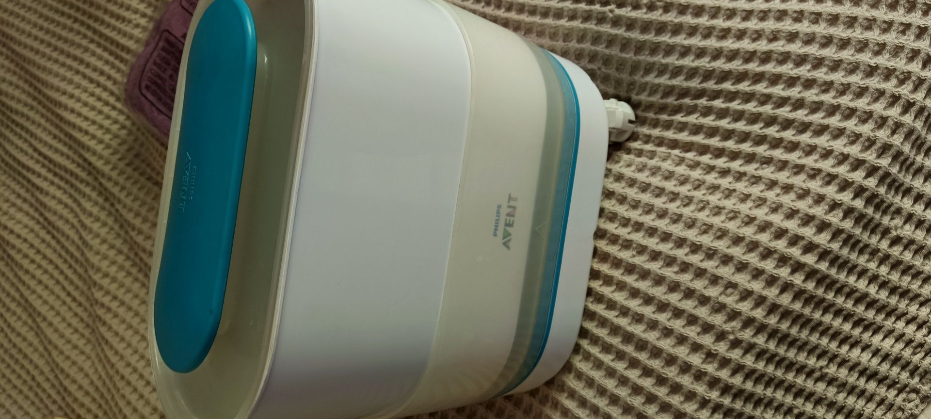 Стерилизатор бутылочек Philips Avent