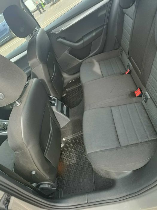 De vanzare Skoda Octavia 3 Style 1.0 TSI