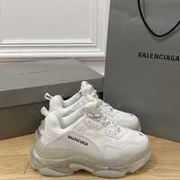 Adidasi Balenciaga Triple S / Premium