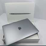 Macbook Air M1 chip
