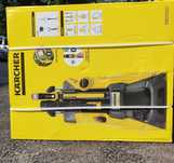 Vand Karcher K7, nou, sigilat.