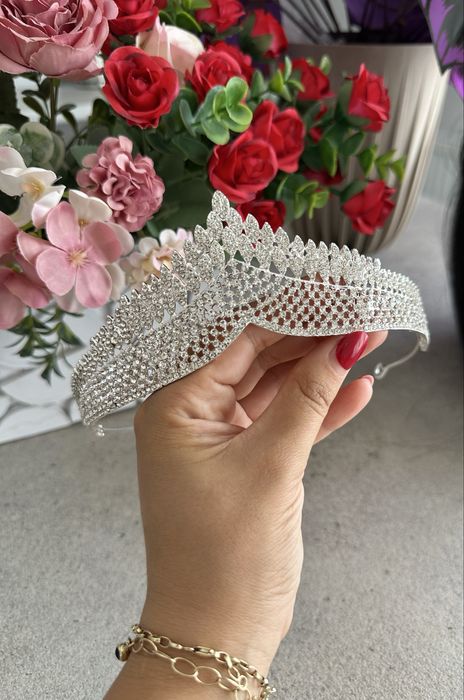 Set accesorii mireasa