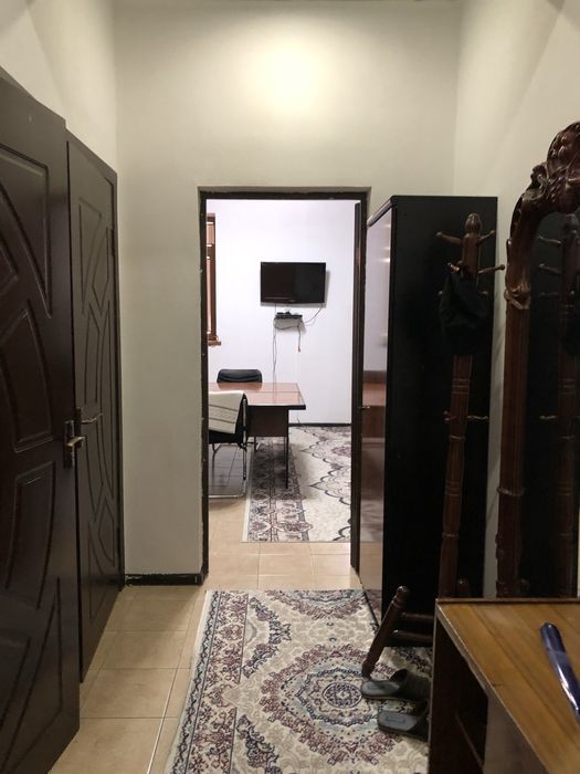 СРОЧНО! Продается одна кмнатная квартира в центре города.