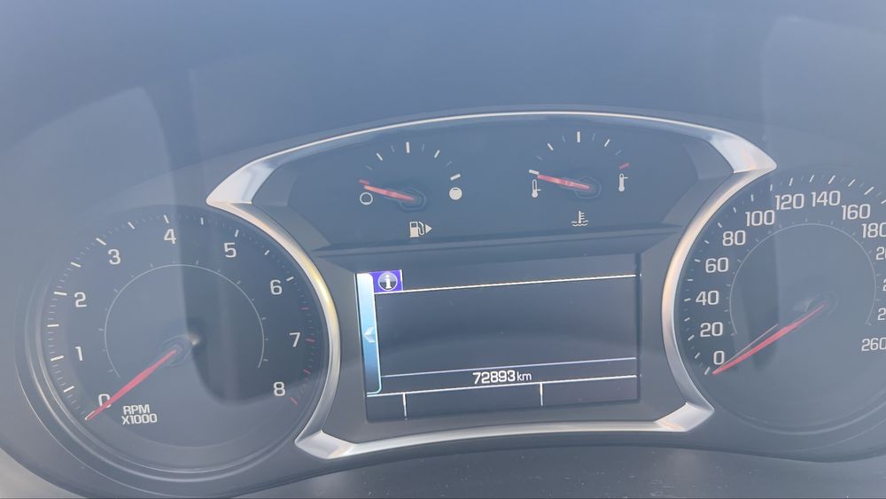 Chevrolet malibu 2 2/4