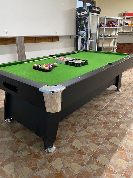 Билярдна Маса 1500 лв