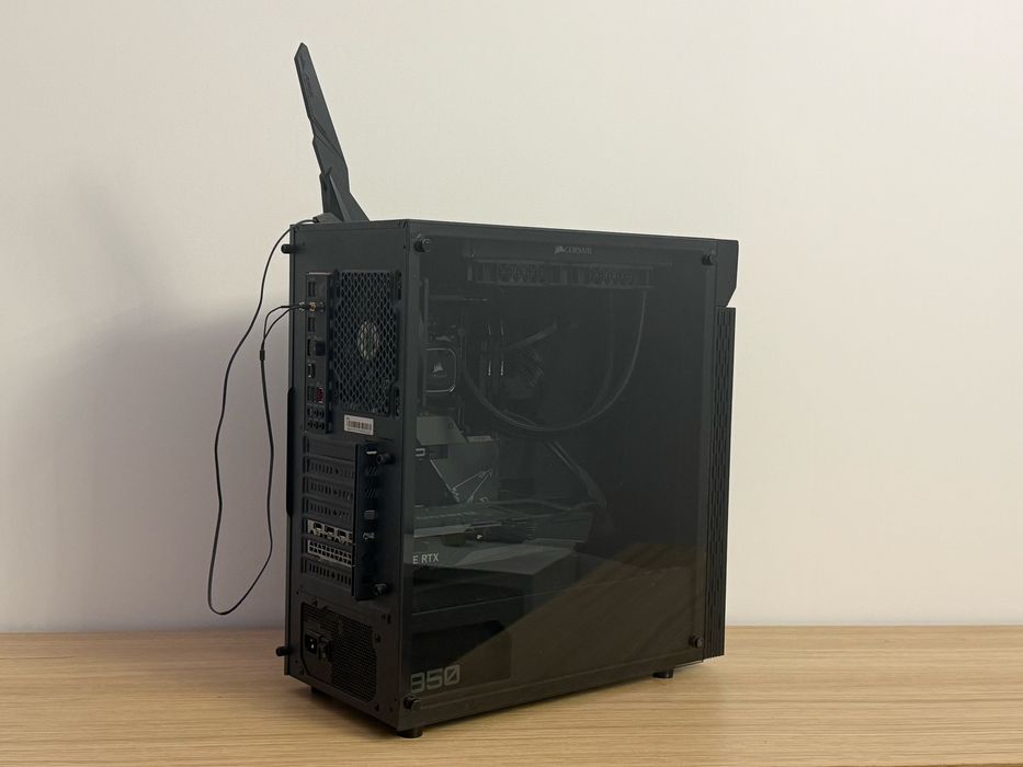 Vand Calculator Gaming