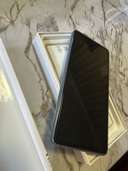 Samsung Galaxy A53 5G