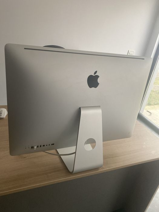 Imac all in one Sierra