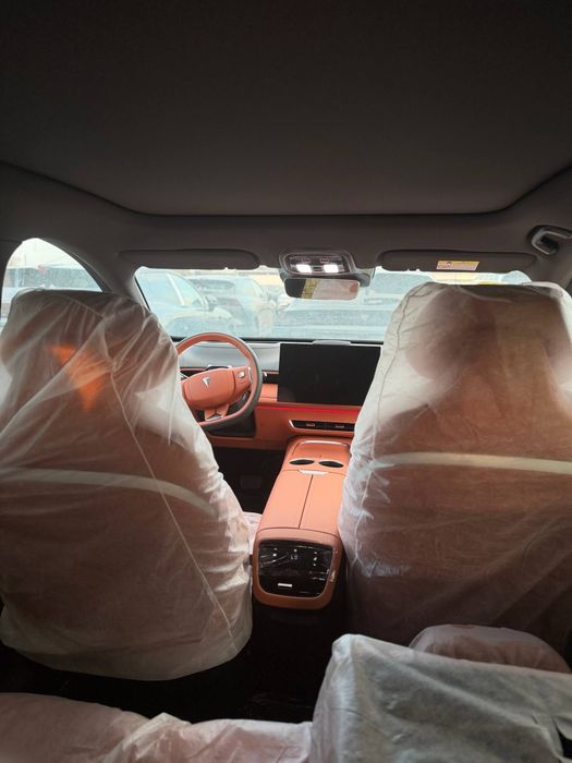 Deepal s07 max pro r20 самый фулл