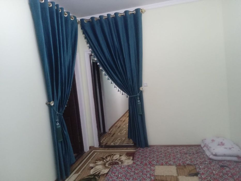 Kvartira sotiladi! Kelasiz yashaysiz!