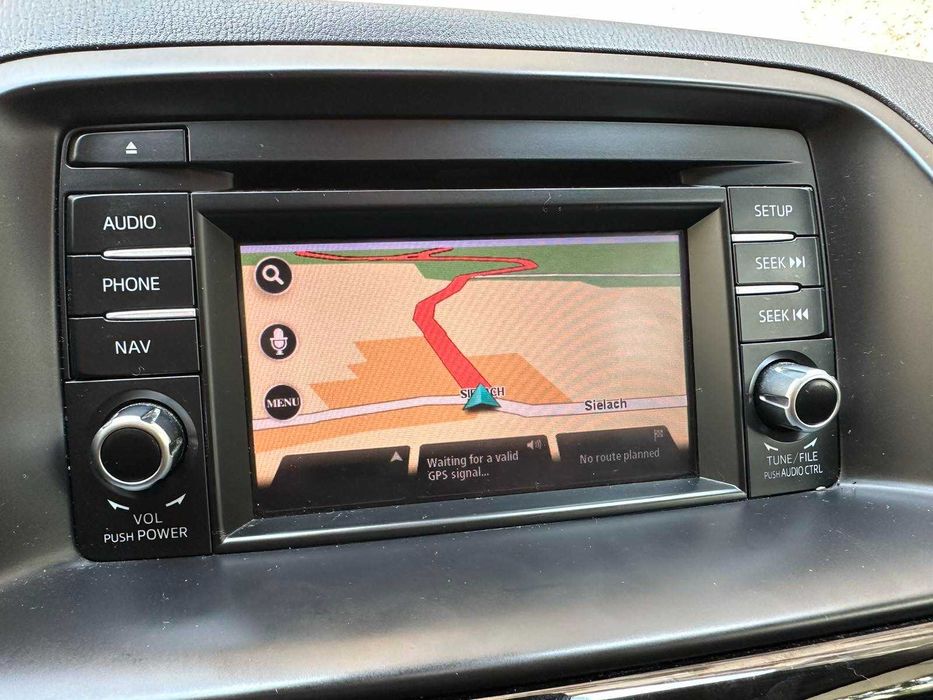 2026 НОВО Mazda NB1 TomTom Sd Card Навигация Мазда 2 3 5 6 CX3 CX5 MX5
