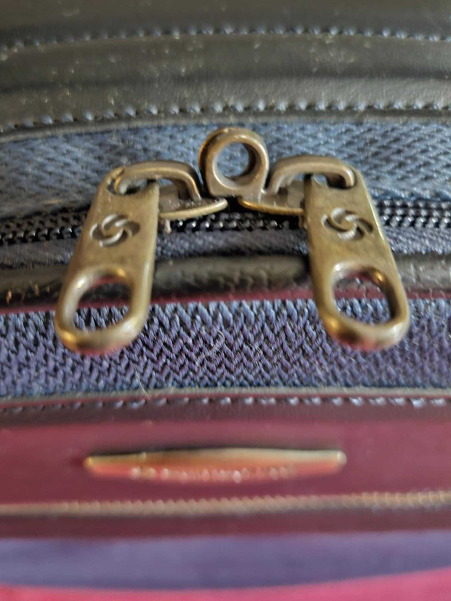 Чанта Samsonite за ръчен багаж 50/40/20