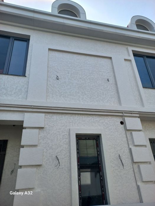 Tunikabond Travertin xizmati 15 yillik kafolati bilan