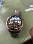Huawei watch gt5 pro titanium