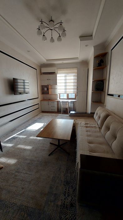 Сдается 2/4/9 Студия на Гагарино ,Ориентир 7-школа