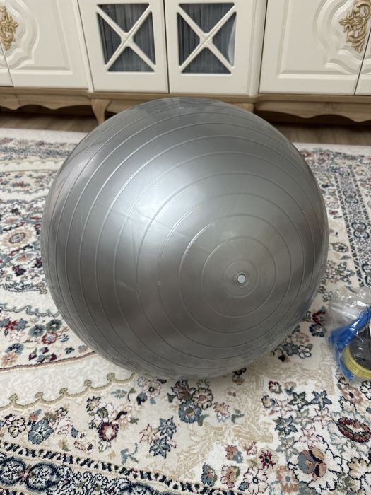 Мяч Фитбол атлетический