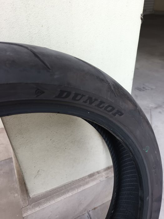 Мото гума Dunlop Sportsmart MK4 120/70 R17