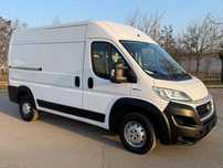 Fiat Ducato Maxi Service Mobil 2020 2.3d 130 CP E6 6 trepte AC Navi Camera