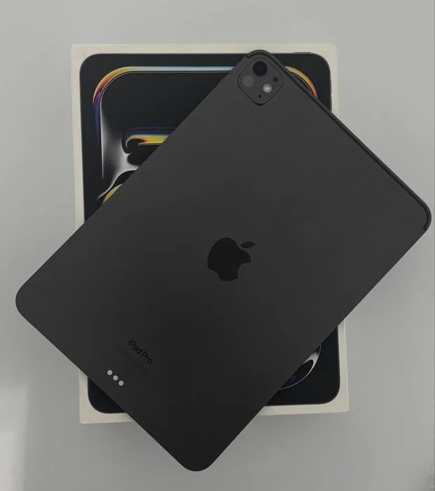 Apple iPad Pro 11 inch M4 chip 512Gb WiFi “Black” A1234