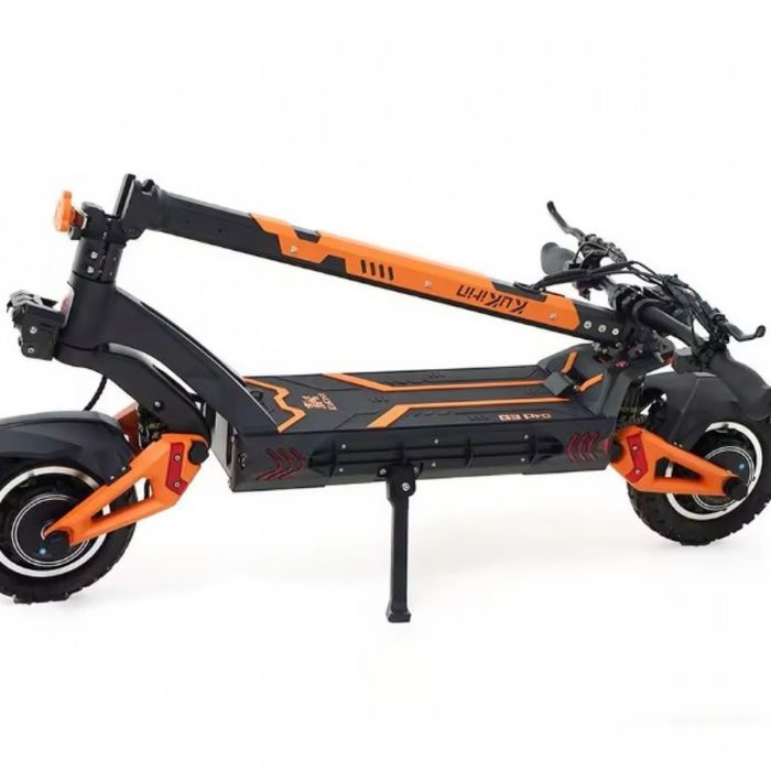 Електрическа тротинетка KuKirin G3 Pro