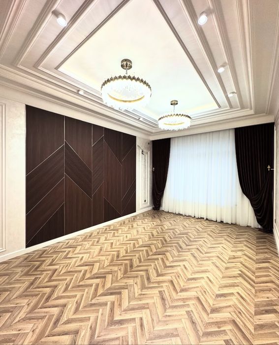 Шикарный Новый дом!!