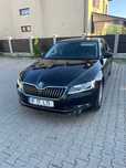 Skoda Superb DSG Euro 6 Cutie automata Motor 1,6 Diesel