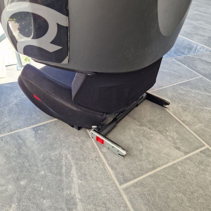 Scaun Auto Cybex cu isofix