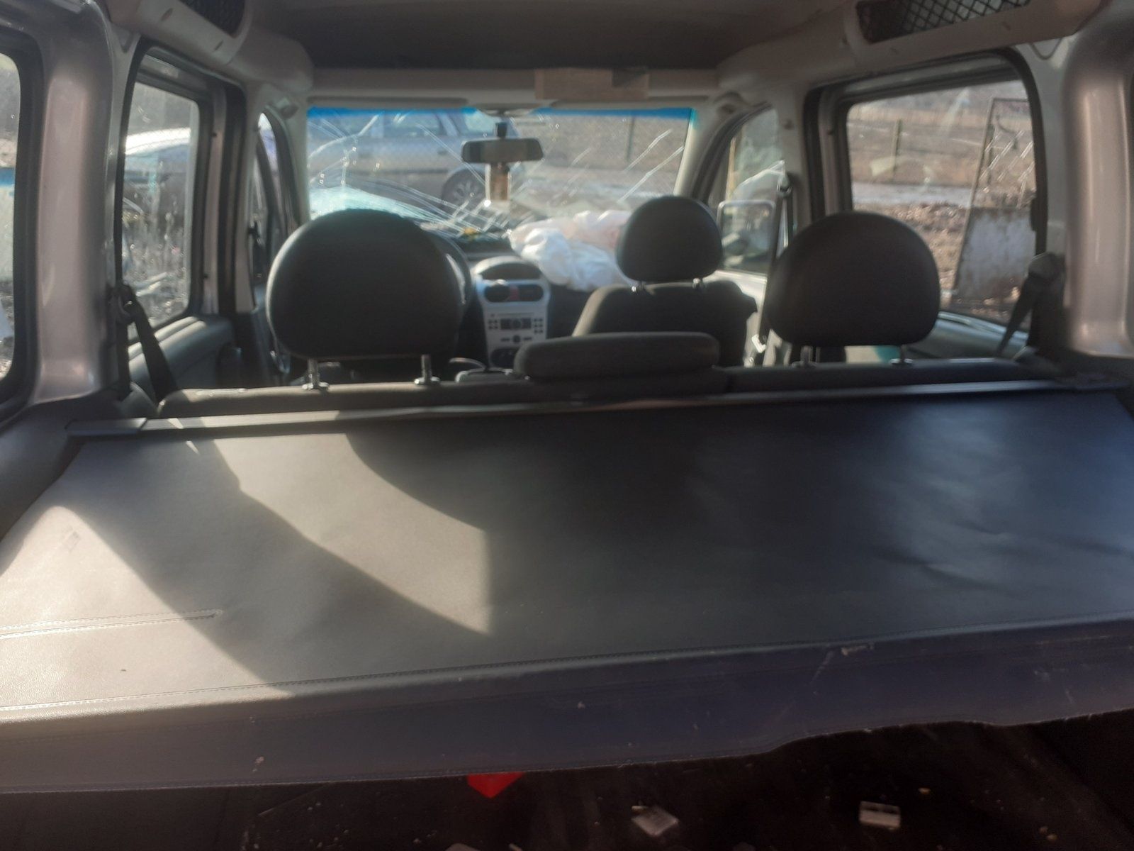 Опел Комбо Opel Kombo