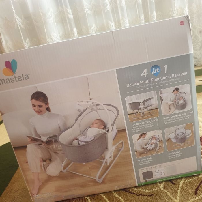 Shizlon bolalar belanchagi