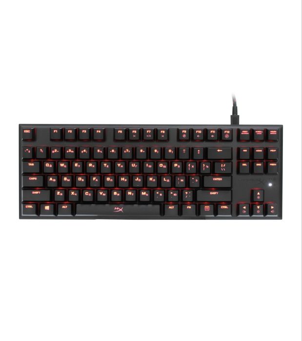 Клавиатура HyperX Alloy FPS PRO