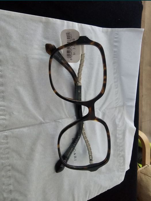 Rame ochelari bvlgari