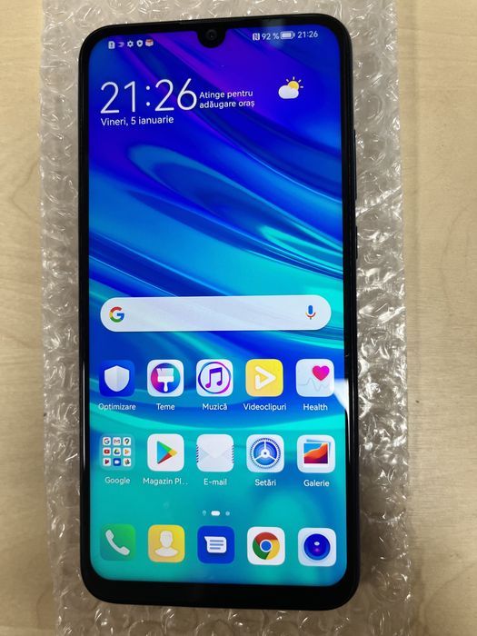 Huawei P Smart (2019) 64GB Aurora Blue ID-nfw933