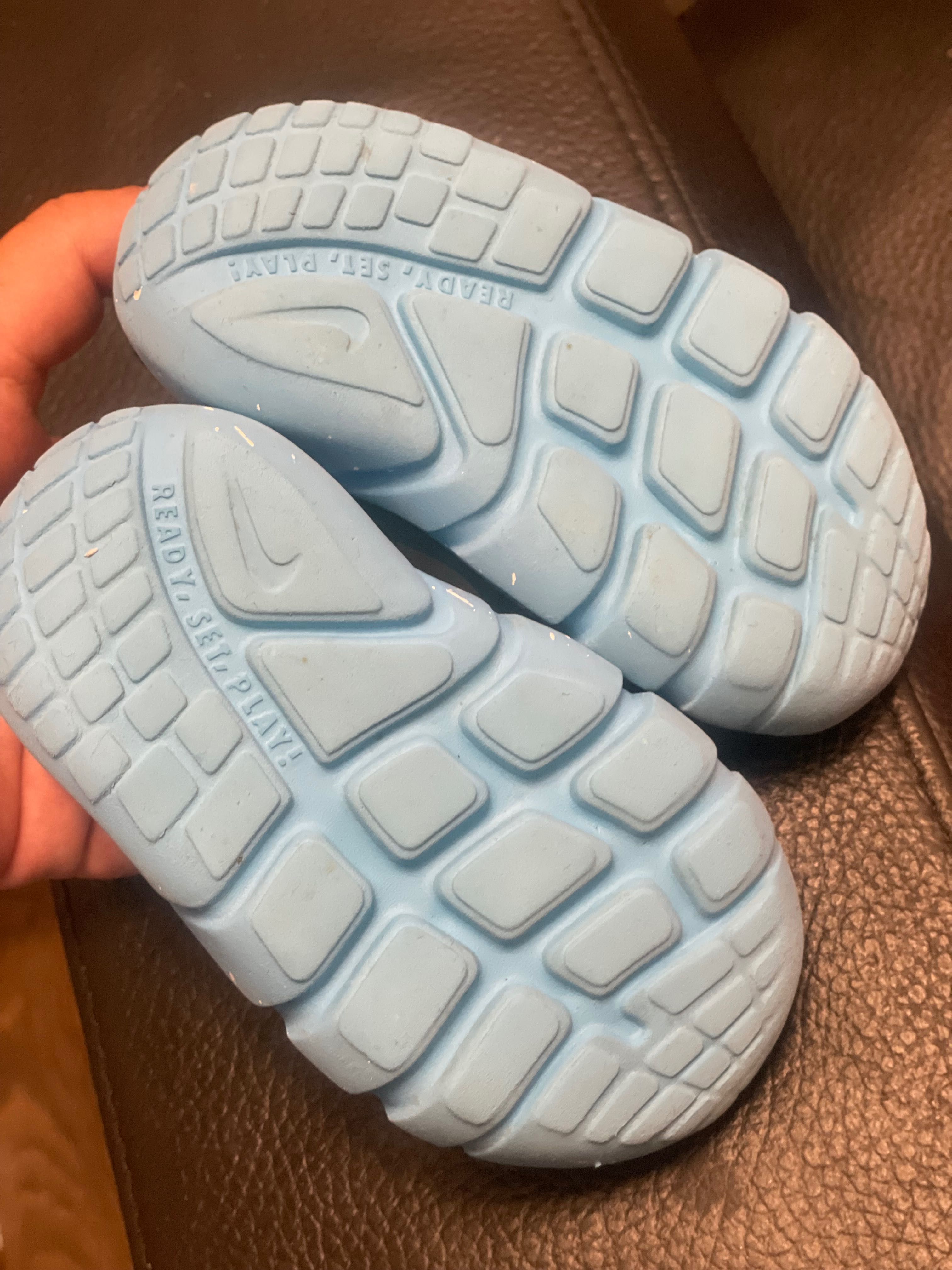 Детски маратонки Nike
