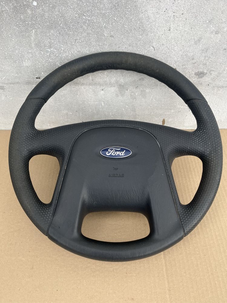 волан за Ford Maverick