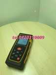 Telemetru Laser 40m Digital Portabil Husa Gratuit