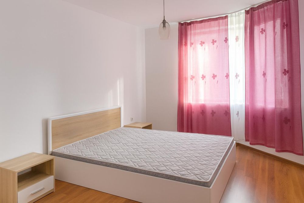 Дава се под наем Двустаен апартамент в Пловдив, Кършияка - 50 кв.м за 350 € - Снимка #3