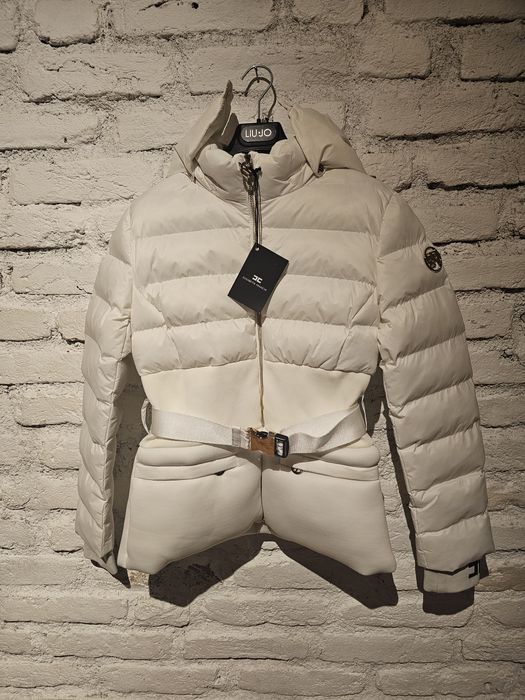 Яке Elisabetta franchi