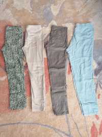 Pantaloni dama 38/40 + cadou bluză