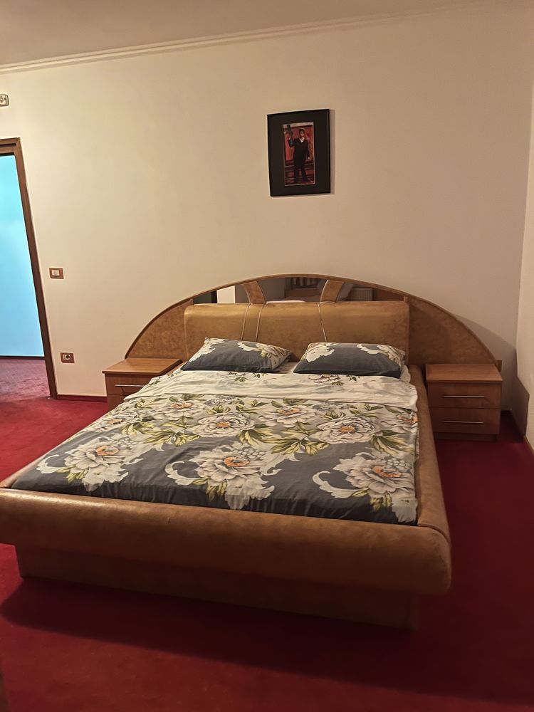 Cazare regim hotelier 3*