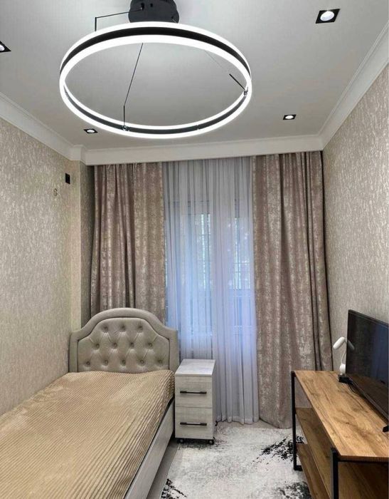 5/3/4 Минор, Ц-5 финансовый институт, 77 серия, кирпич 101м2, 170,000