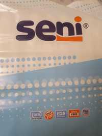 Подгузники для взрослых Super Seni Medium 30 шт, M (Medium/второй).