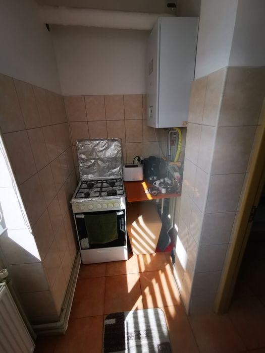 Apartament 2 dormitoare Regim Hotelier Craiova