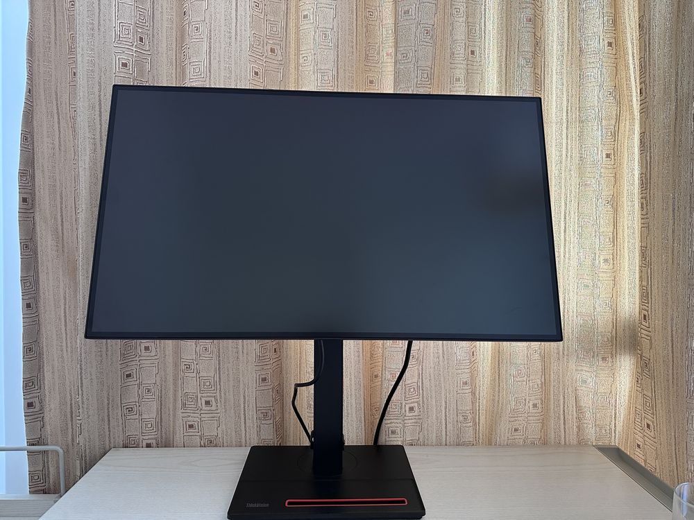 Monitor Lenovo ThinkVision P27h-20