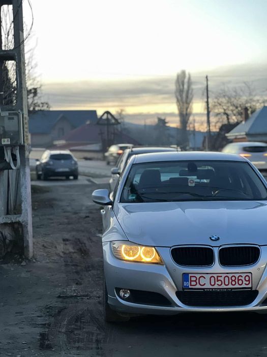 Vand BMW seria 3 e91 facelift