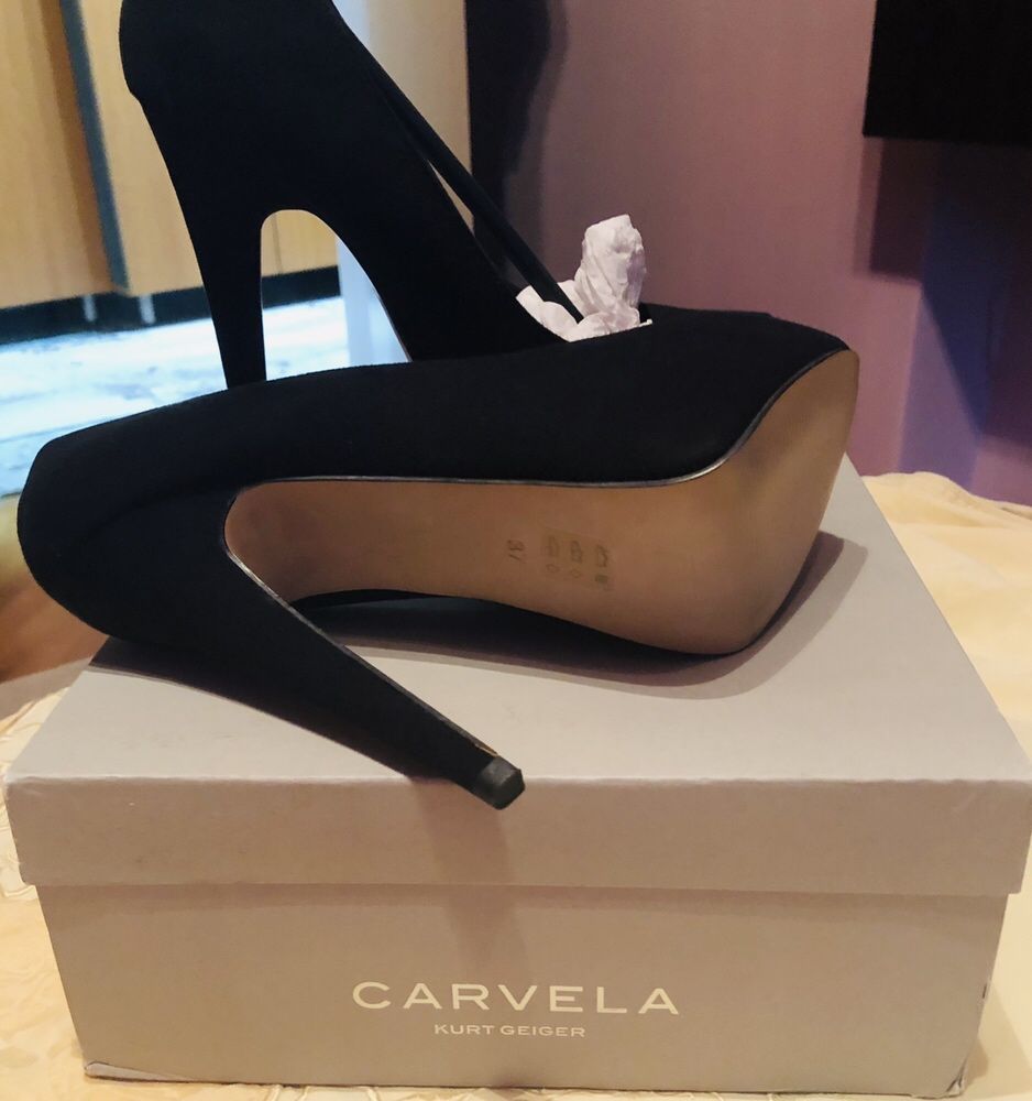 Дамски обувки CARVELA