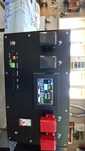 Baterie 18kw. Lifepo bms jk 200A